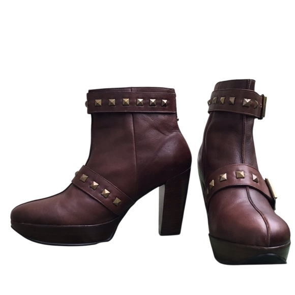 John Fluevog Boots - Picture 6 of 16